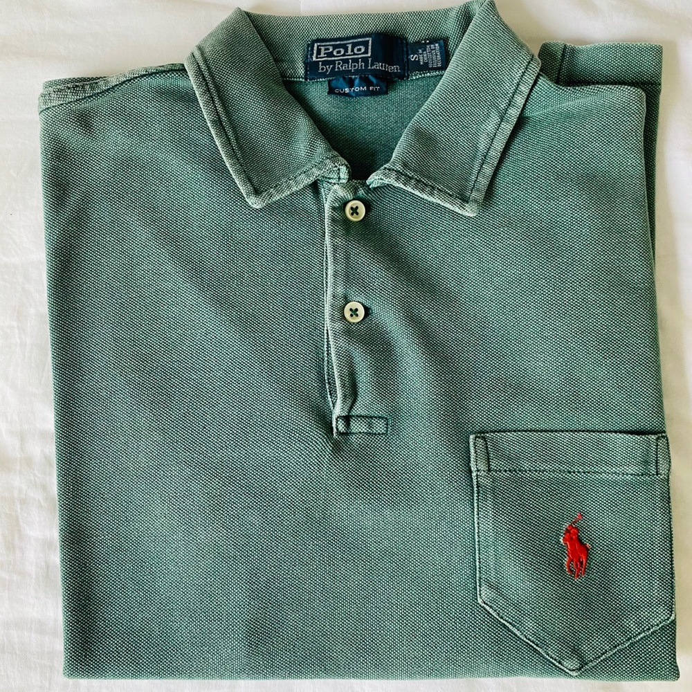 Men’s Polo Shirt